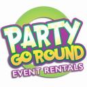 Party Go Round - Cincinnati logo