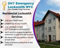 24 Hour Emergency Locksmith  image 2
