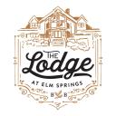 The Lodge At Elm Springs logo