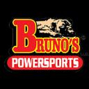 Bruno's Powersports logo