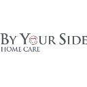 By Your Side Home Care logo
