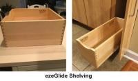 ezeGlide Rollout Shelving & Drawers image 3
