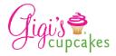 Gigi's Cupcakes Frisco logo