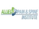 Allied Pain & Spine Institute logo