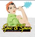 Spic & Span Commercial Cleaning, LLC logo