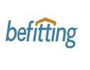Befitting Inc. logo