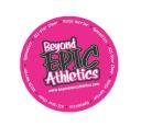 Beyond Epic Athletics logo