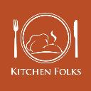 Kitchen Folks logo