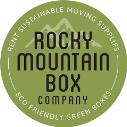 Rocky Mountain Box Company logo