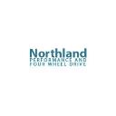 Northland Performance and Four Wheel Drive logo