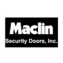 Maclin Security Doors, Inc. logo