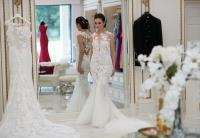 Plus Size Brides & Mother Gowns image 24