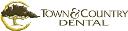 Town & Country Dental logo