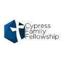 Cypress Family Fellowship logo