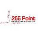 265 Point Total Fitness logo