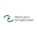 MediLodge of Green View logo