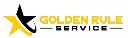 Golden Rule Service logo