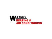 Wayne's Heating And Air Conditioning image 1