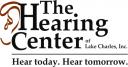 The Hearing Center of Lake Charles logo