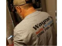 Wayne's Heating And Air Conditioning image 2