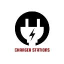 Charger Stations logo