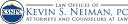 Law Offices of Kevin S. Neiman, pc. logo