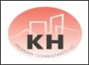 KH PROPERTY CONSULTANTS LLC logo