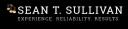 Sean T. Sullivan logo