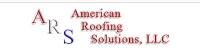 ARS American Roofing Solutions LLC. image 1