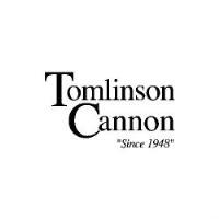 Tomlinson Cannon image 1