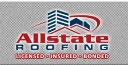 Allstate Roofing logo
