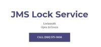 JMS Lock Service image 1