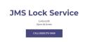 JMS Lock Service logo