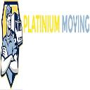 Platinum Moving San Diego logo