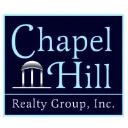 Chapel Hill Realty Group logo