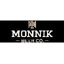 Monnik Beer Co. logo