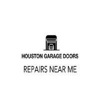 Houston Garage Doors Repairs Near Me image 1