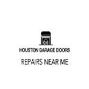 Houston Garage Doors Repairs Near Me logo