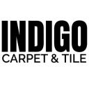 Indigo Carpet & Tile logo