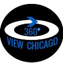 360 View Chicago logo