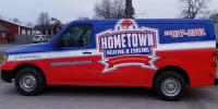 Hometown Heating & Cooling image 1
