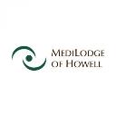 MediLodge of Howell logo
