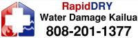 RapidDRY Kailua Carpet Cleaning & Water Damage image 1