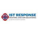 1st Response Heating & Air Conditioning Solutions logo