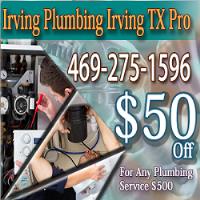 Plumbing Irving TX Pro image 1
