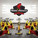 Retro Fitness logo