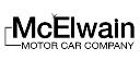 McElwain Motor Car Company  logo