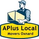 APlus Local Movers Oxnard logo