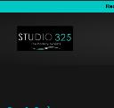 Studio325 logo