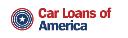 Car Loans of America - Citrus Heights, CA logo